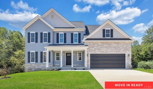 1053 Snowfield Cir, Lynchburg, VA, 24503 | Card Image