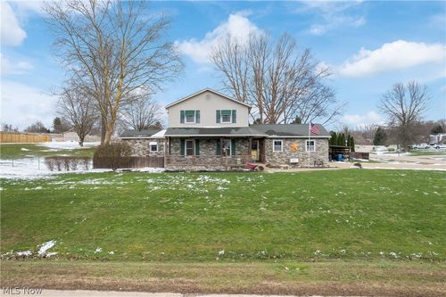5051 Fox Ridge Dr, Green, OH, 44720-1062 | Card Image