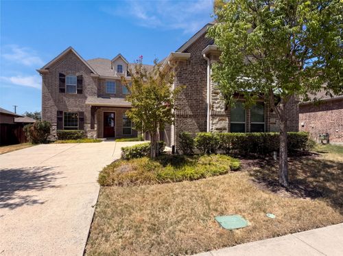 965 Touchstone Rd, Frisco, TX, 75036-4707 | Card Image