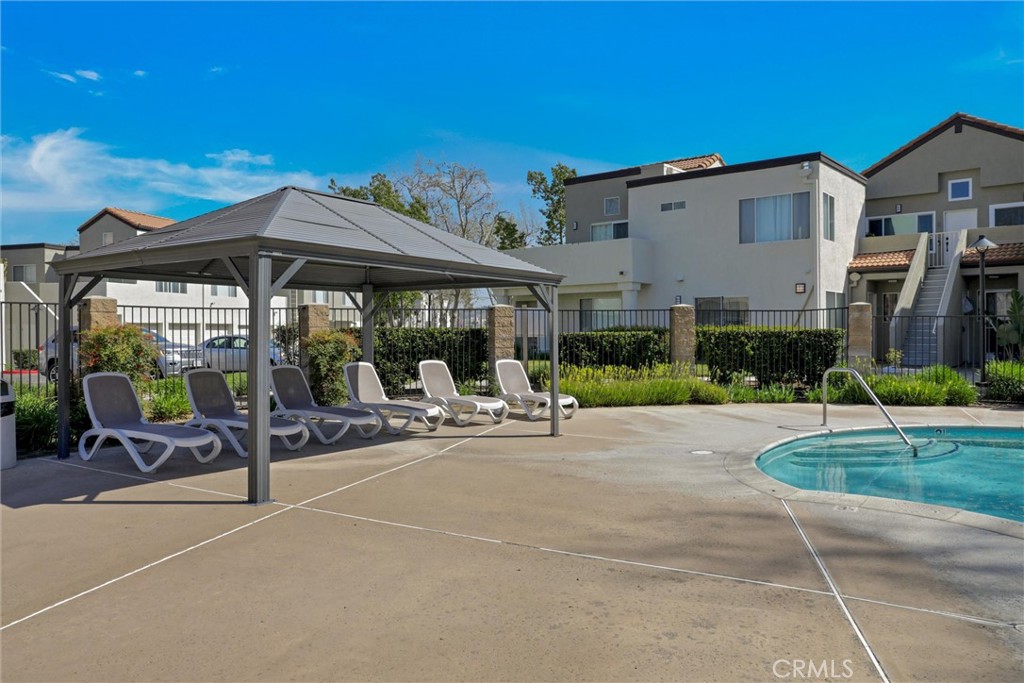 Residential in Newhall 3