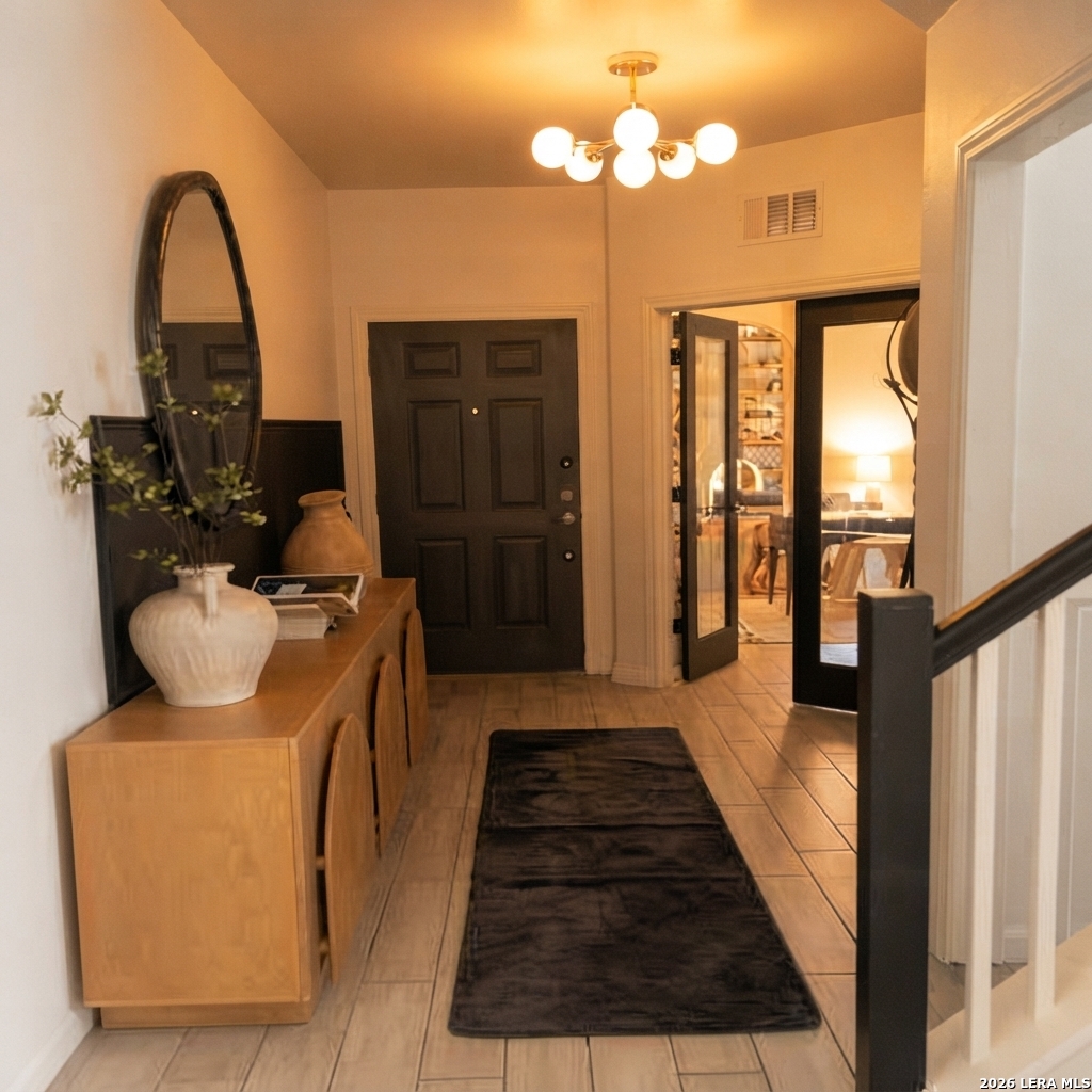Residential Lease in San Antonio