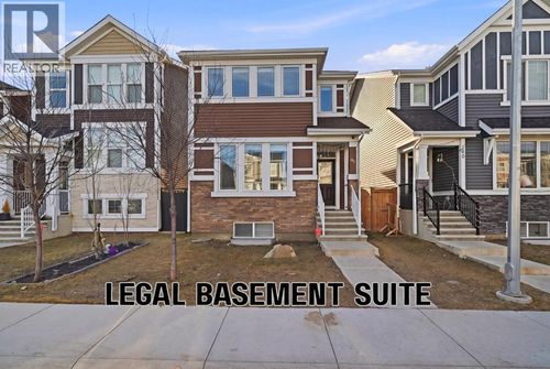 96 Red Embers Crescent Ne, Calgary, AB, T3N0R4 | Card Image