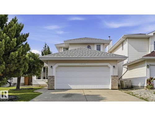 1225 Kane Wynd Nw, Edmonton, AB, T6L6X7 | Card Image