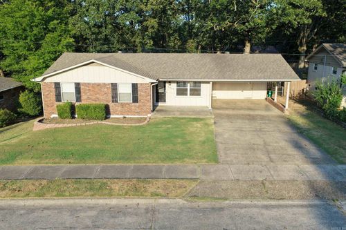 5205 Stratford Rd, North Little Rock, AR, 72116-7545 | Card Image