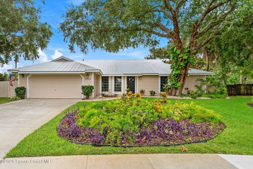 2628 Senator Way, Melbourne, FL, 32901-6810 | Card Image
