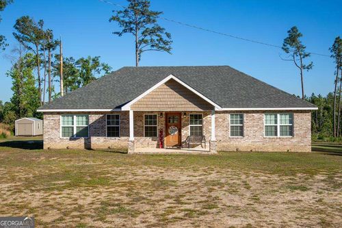 333 E Gillis St, Mount Vernon, GA, 30445-3031 | Card Image