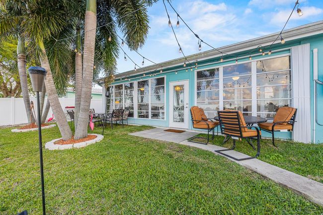 1741 Nw 39 Th St, House other with 3 bedrooms, 2 bathrooms and null parking in Oakland Park FL | Image 30