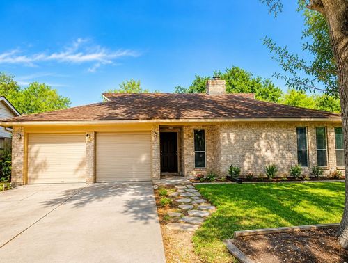 6622 Castleview Ln, Missouri City, TX, 77489-2619 | Card Image