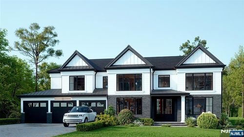 1 Deep Wood Ln, Montvale, NJ, 07645 | Card Image