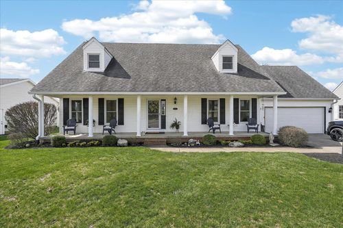 615 Tiara Way, Washington Court House, OH, 43160-1775 | Card Image