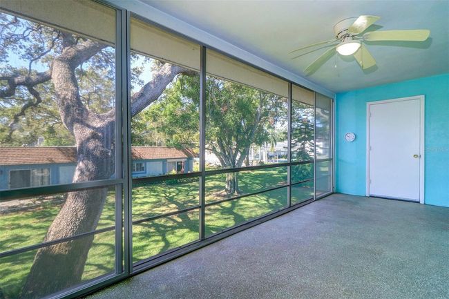 APT-205 - 200 Glennes Ln, Condo with 2 bedrooms, 1 bathrooms and null parking in DUNEDIN FL | Image 18