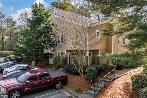 966 Wuthering Way, Norcross, GA, 30093-4677 | Card Image