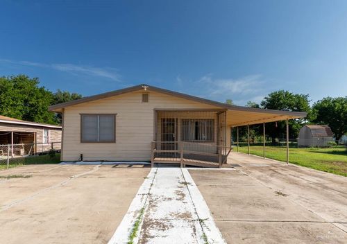 415 W Ciro Caceres Ave, Elsa, TX, 78543 | Card Image