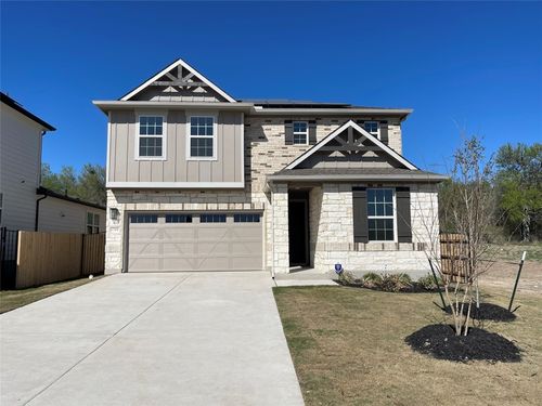 17308 Astral Ln, Manor, TX, 78653-2894 | Card Image