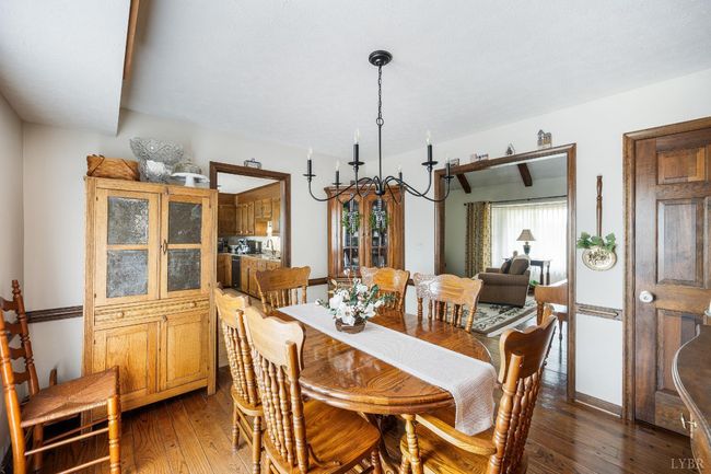 1159 Cifax Rd, House other with 4 bedrooms, 5 bathrooms and null parking in Forest VA | Image 26