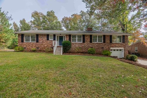 1136 Woodland Drive, West Columbia, SC, 29169 | Card Image