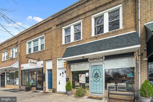 409 N Haddon Ave, HADDONFIELD, NJ, 08033-1701 | Card Image