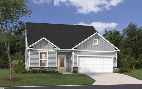 lot-130-2056 Halton Oaks Drive, Spartanburg, SC, 29303 | Card Image