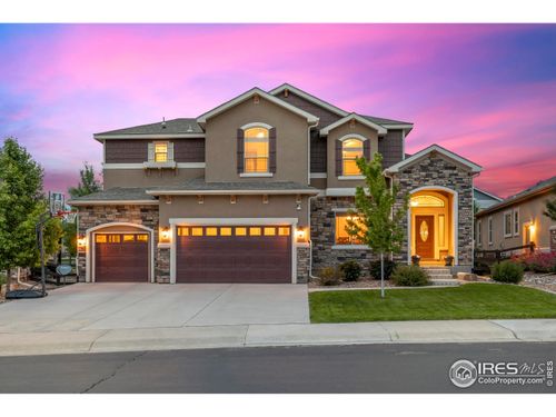 4135 Carroway Seed Dr, Johnstown, CO, 80534-8257 | Card Image