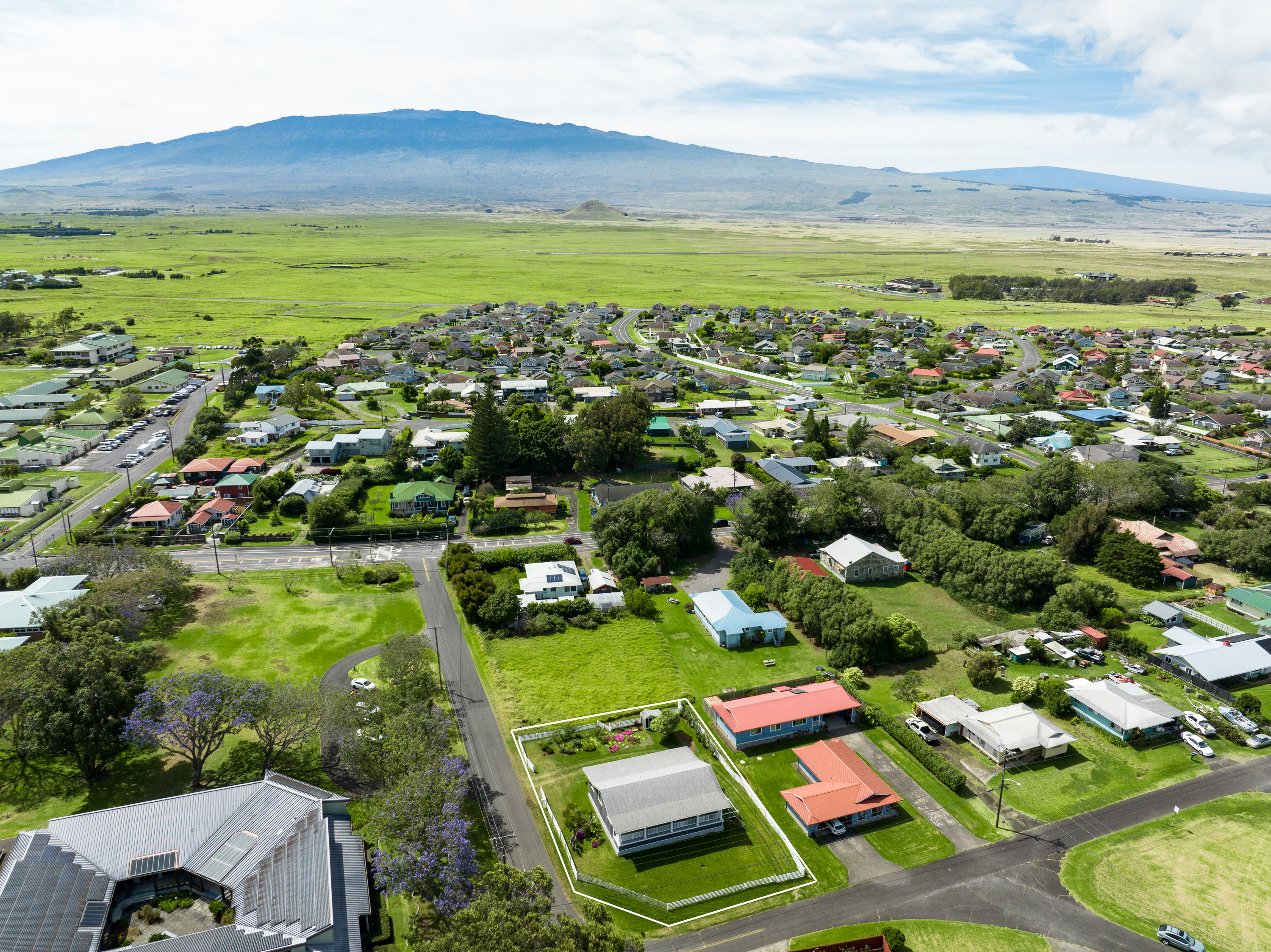 Ahuli Cir, Kamuela, HI 96743