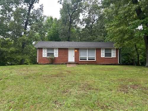 108 Meadowbrook Dr, Clarksville, TN, 37042 | Card Image