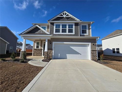 1323 Water Leaf Dr, Fayetteville, NC, 28314-6700 | Card Image