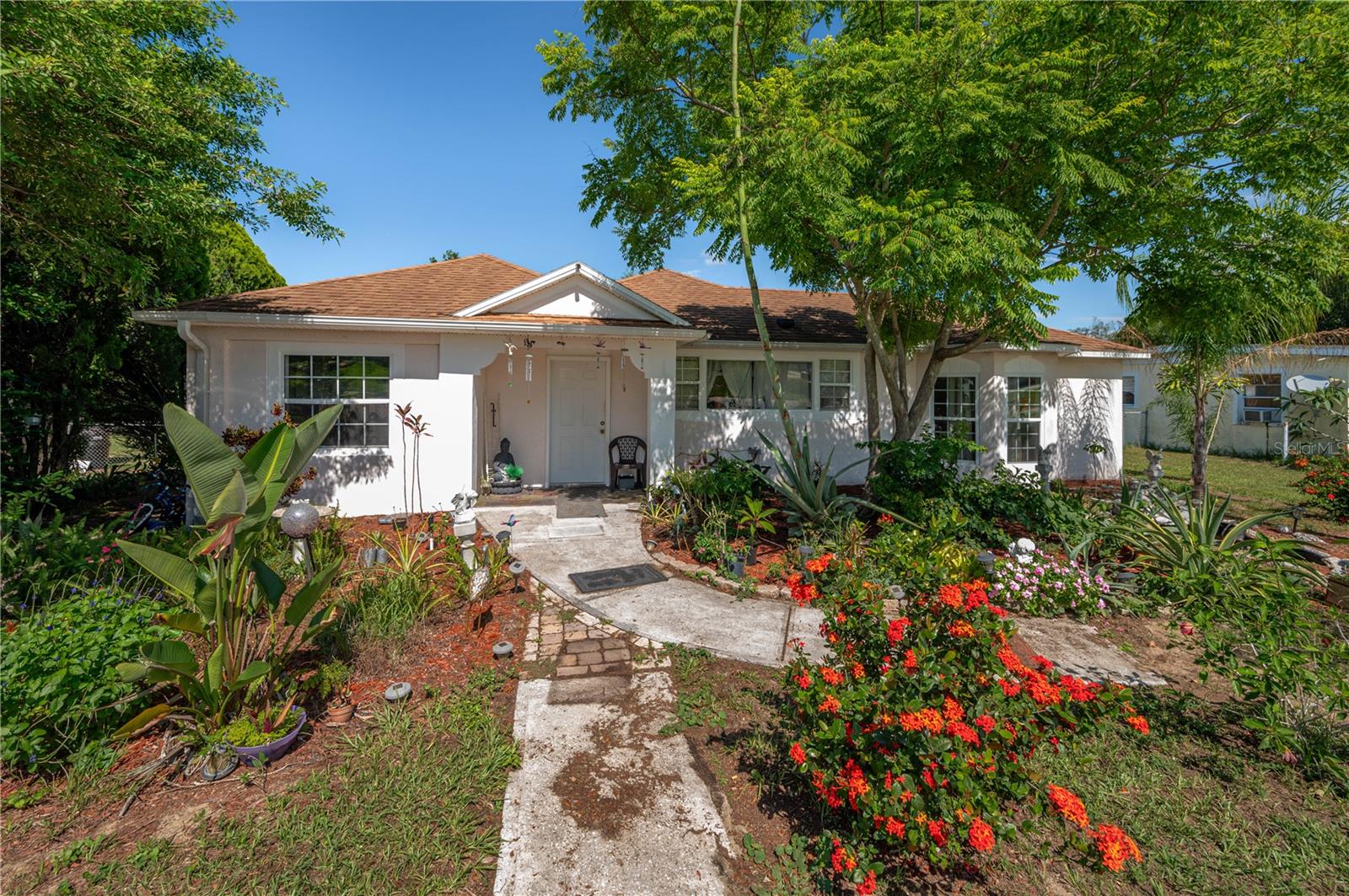 Morningside Dr, Lake Wales, FL 33853