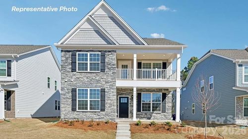 4113 Pin Aly, Huntersville, NC, 28078-9174 | Card Image