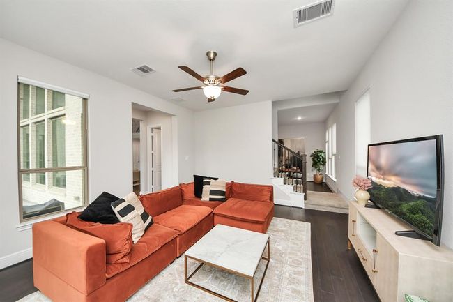12813 N Palomino Lake Cir, House other with 4 bedrooms, 4 bathrooms and 3 parking in Cypress TX | Image 29