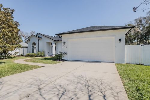 3039 Pine Tree Drive, Edgewater, FL, 32141 | Card Image