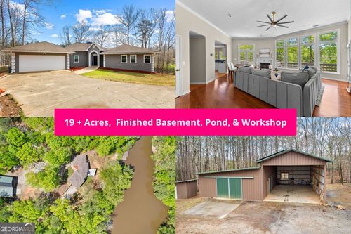 679 Bo Bo Banks Rd, Grantville, GA, 30220-1872 | Card Image