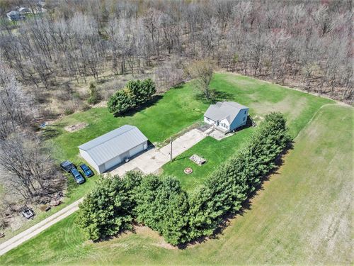 356 Jonesville Rd, Coldwater, MI, 49036-9210 | Card Image
