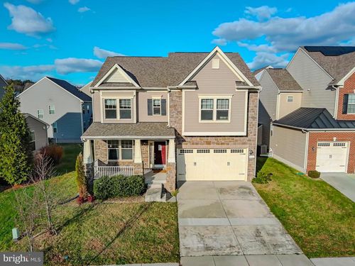 10202 Galaxy View Ln, LANHAM, MD, 20706-2509 | Card Image