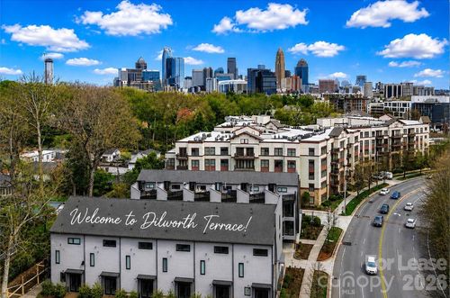 1070 Kenilworth Ave, Charlotte, NC, 28204-2906 | Card Image