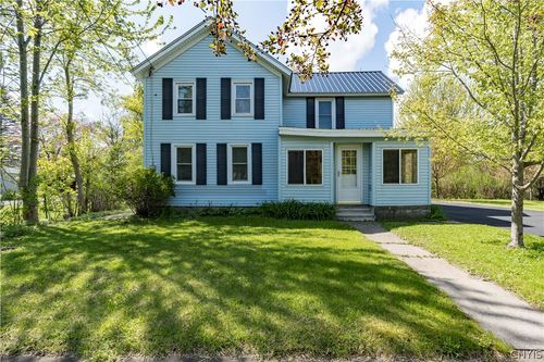 223 Wealtha Ave, Watertown, NY, 13601-1837 | Card Image