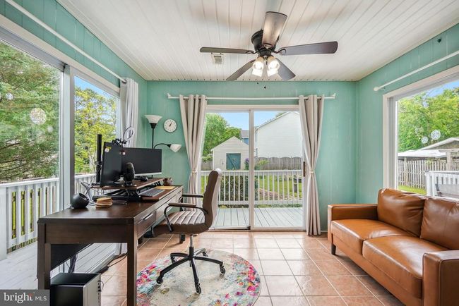 1203 Cove Dr, House other with 3 bedrooms, 3 bathrooms and null parking in CHURCHTON MD | Image 13