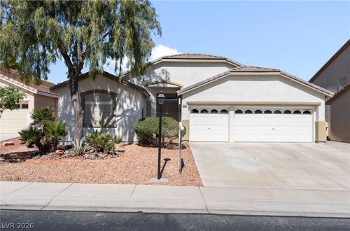 8405 Bonnie Blue St, Las Vegas, NV, 89143-5156 | Card Image