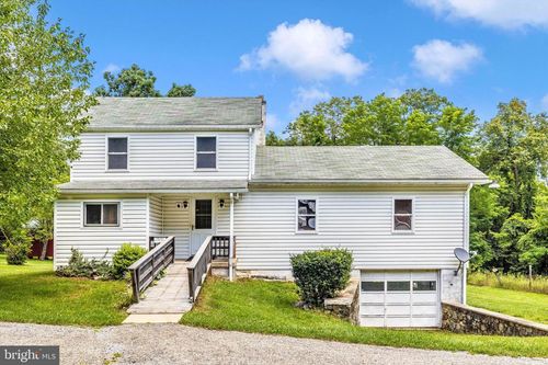 16701 Raven Rock Rd, SABILLASVILLE, MD, 21780-9118 | Card Image