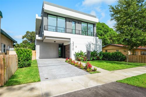 3310 Elizabeth St, Miami, FL, 33133-5003 | Card Image