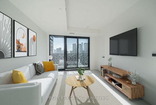 1705-55 Charles St E, Toronto, ON, M4Y0J1 | Card Image