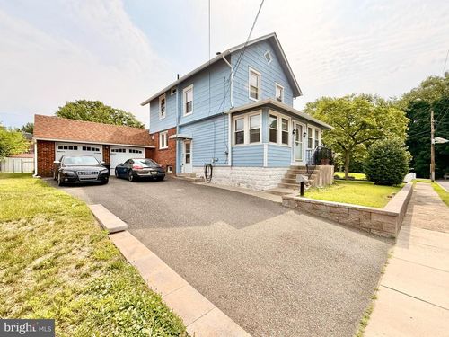 157 Walnut St, WESTVILLE, NJ, 08093-1430 | Card Image