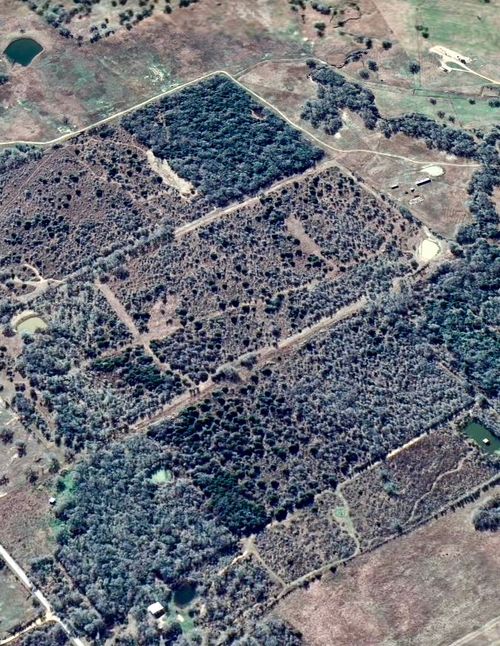 000 County Road 123, Ledbetter, TX, 78946 | Card Image