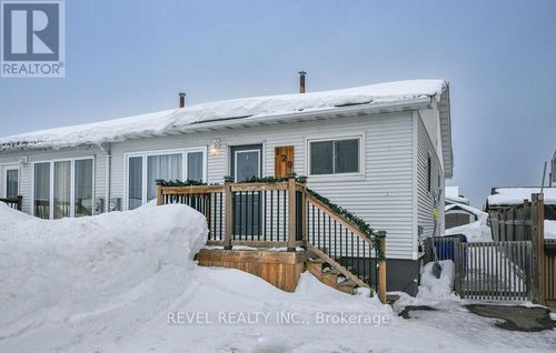 120 Delia Ave, Timmins, ON, P4P1A1 | Card Image