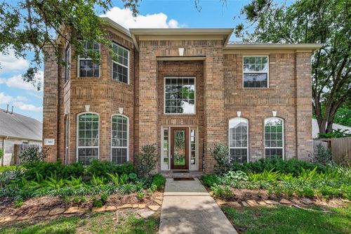 3411 Brinmont Place Ln, Katy, TX, 77494-2290 | Card Image