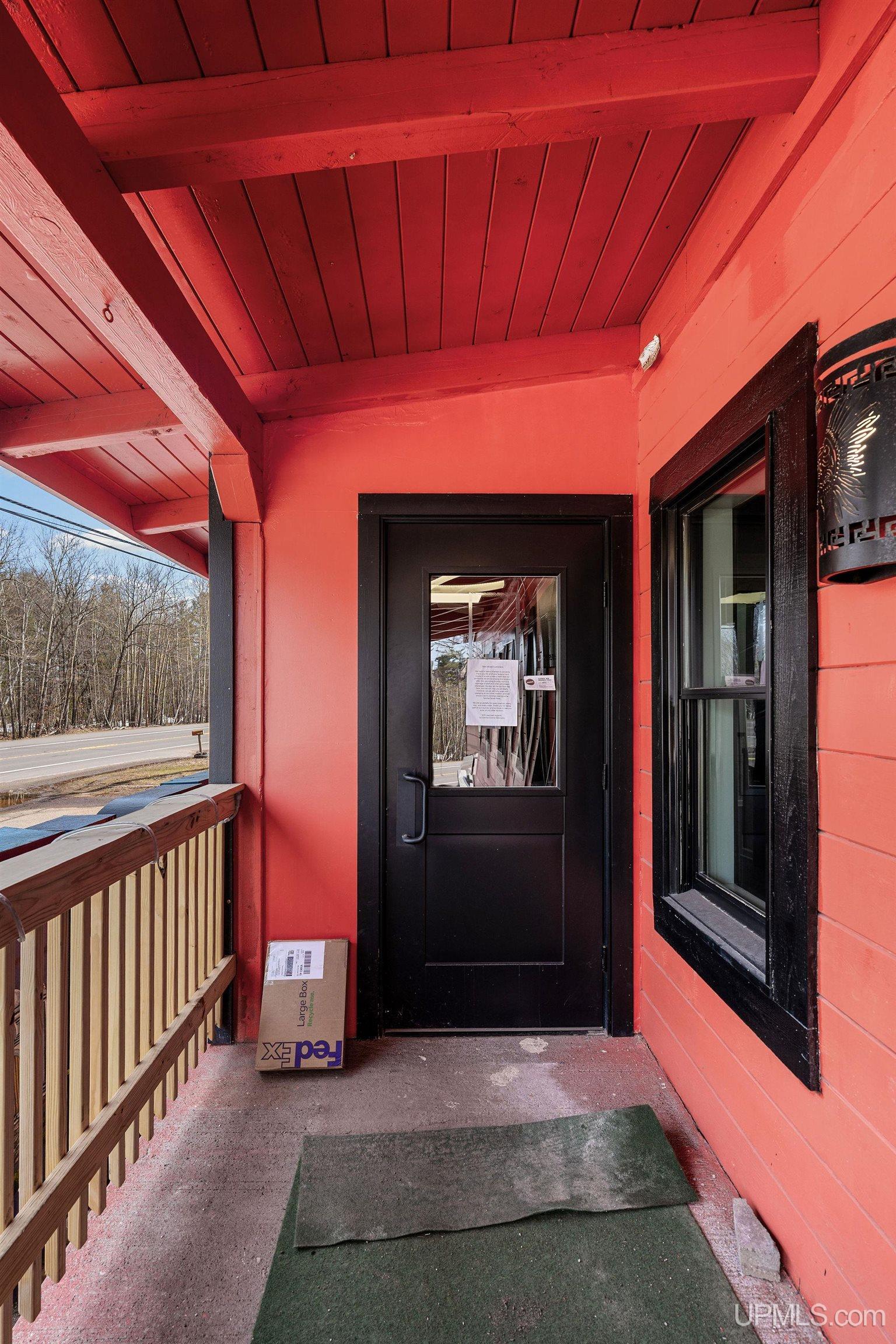 Commercial Sale in Houghton 2