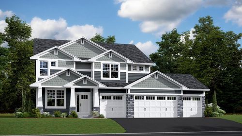 1955 Royal Blvd, Lake Elmo, MN, 55042-5521 | Card Image
