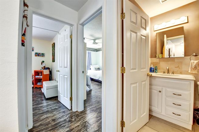 APT-544 - 2700 Bayshore Blvd, Townhouse with 3 bedrooms, 3 bathrooms and null parking in DUNEDIN FL | Image 13