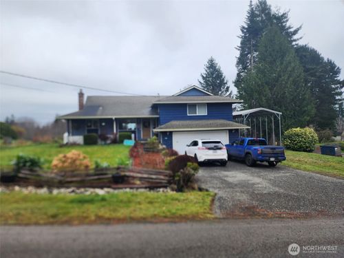 194 Sekiu Airport Rd, Sekiu, WA, 98381 | Card Image