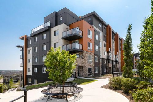 514-20 Kincora Glen Park Nw, Calgary, AB, T3R1R9 | Card Image