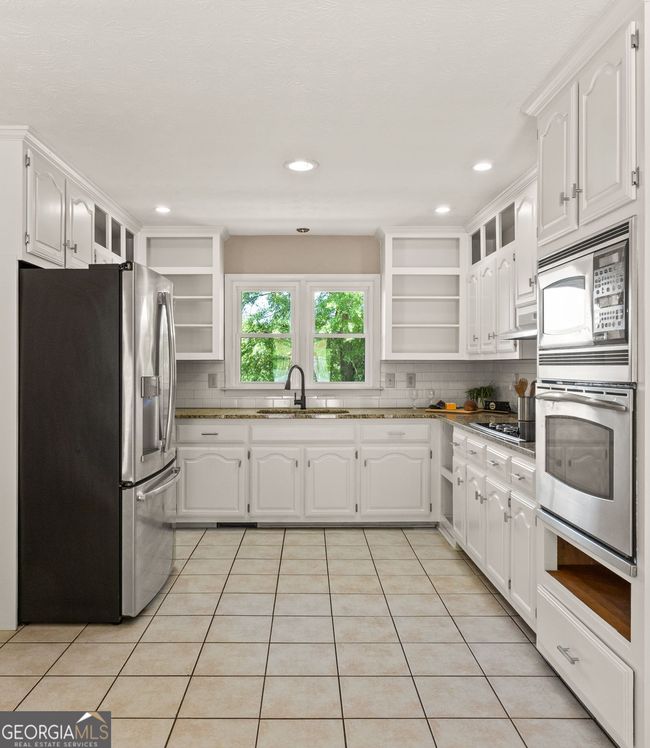 3222 Bay View Dr, House other with 6 bedrooms, 4 bathrooms and null parking in Jonesboro GA | Image 17